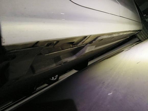 [合肥·皖A] 二手比亚迪秦PLUS2023款 冠军版 EV 510KM领先型