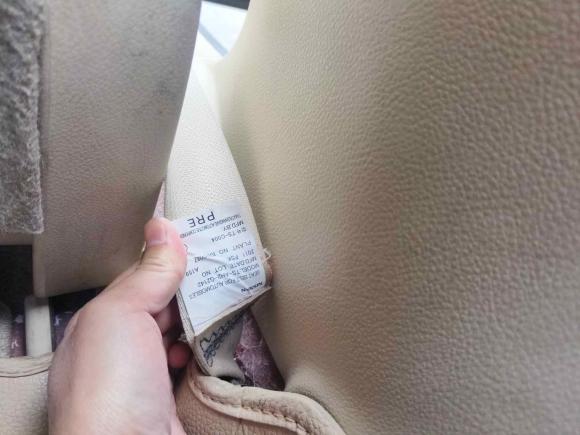 [南通·苏F] 二手日产天籁2011款 2.5L XL领先版