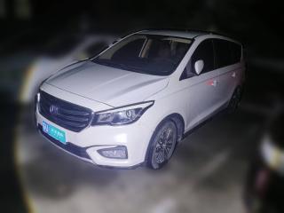 长安凌轩2017款 1.6L 手动幸福型