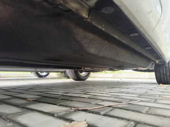 [苏州·苏E] 二手奥迪奥迪Q32015款 35 TFSI 舒适型