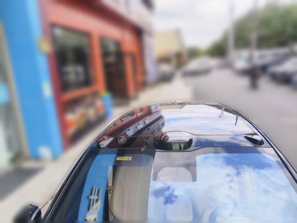 [上海·沪A] 二手蔚来蔚来ET5T2024款 75kWh Touring