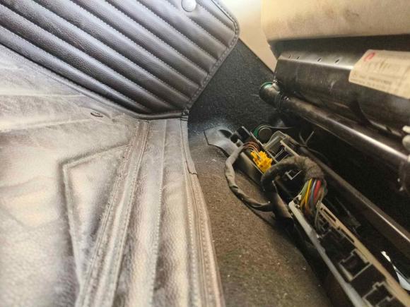 [杭州·浙A] 二手奔驰奔驰GLK级2014款 GLK 260 4MATIC 动感型