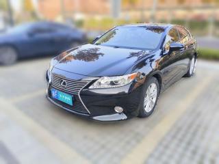 雷克萨斯雷克萨斯ES2013款 250 精英版「嘉兴二手车」「天天拍车」