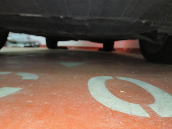 [苏州·苏E] 二手英菲尼迪英菲尼迪QX302018款 1.6T 两驱极限版