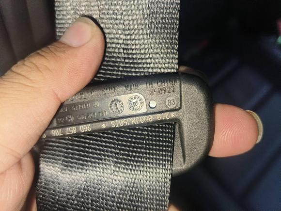 [苏州·苏M] 二手大众T-ROC探歌2022款 280TSI DSG两驱舒享PLUS