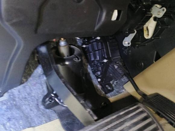 [深圳·粤B] 二手本田雅阁2013款 2.4L PE