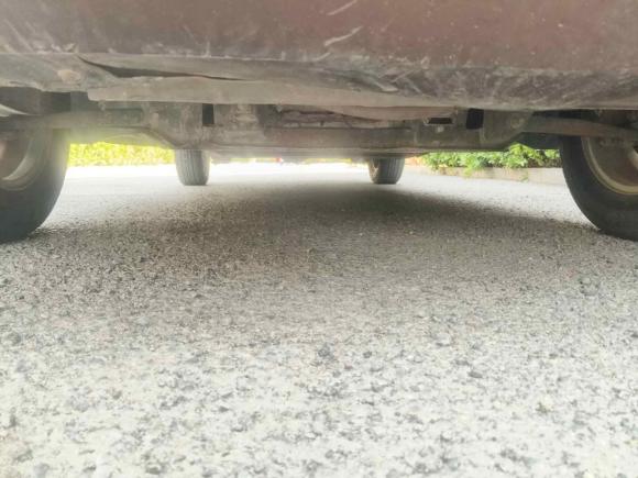 [济南·鲁S] 二手五菱汽车五菱宏光2019款 1.5L S舒适型国VI LAR