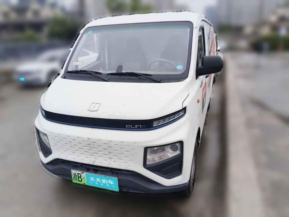 遠程遠程星享V2023款 V6E 國軒高科38.7kWh超值版「寧波二手車」「天天拍車」