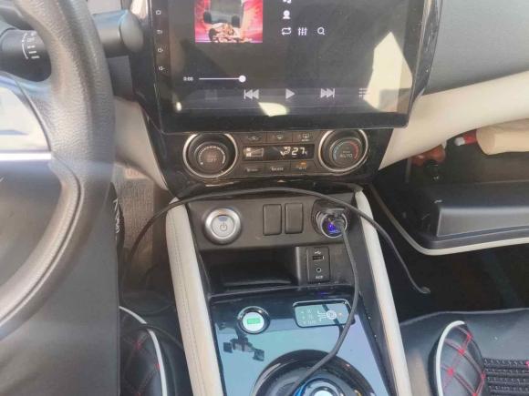 [宁波·川Q] 二手日产轩逸·纯电2018款 智领版