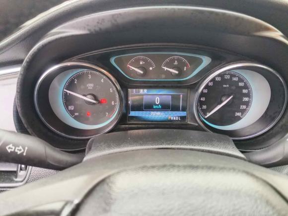 [济南·鲁A] 二手别克昂科威Plus2017款 20T 两驱领先型