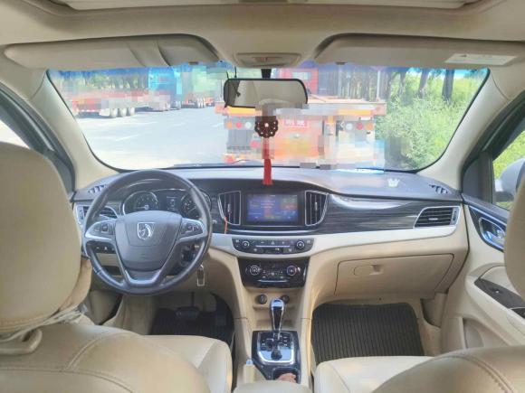 [广州·粤S] 二手宝骏宝骏7302016款 1.8L iAMT豪华型 7座