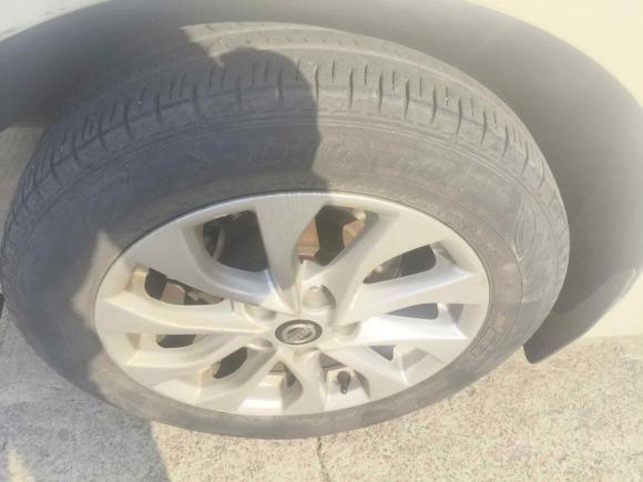 [深圳·粤L] 二手日产轩逸2016款 1.6XL  CVT尊享版