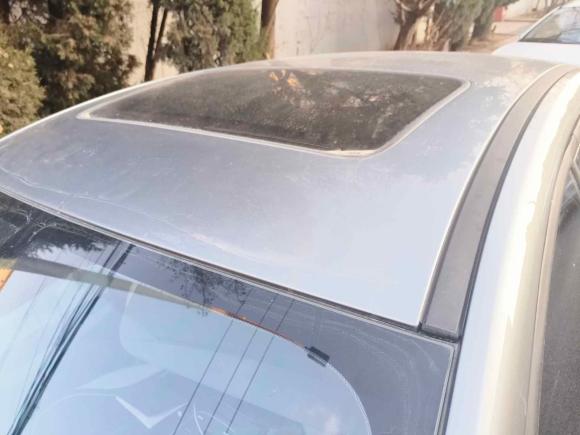 [青岛·鲁B] 二手比亚迪秦PLUS2021款 DM-i 120KM 尊贵型