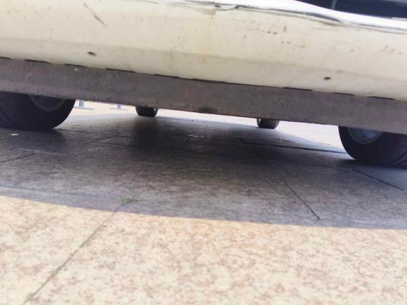 [苏州·苏E] 二手别克微蓝62021款 互联共享型 PLUS