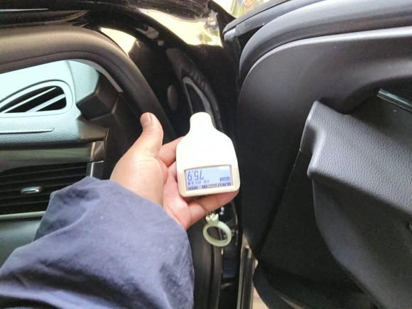 [青岛·鲁B] 二手别克君越2021款 652T 豪华型