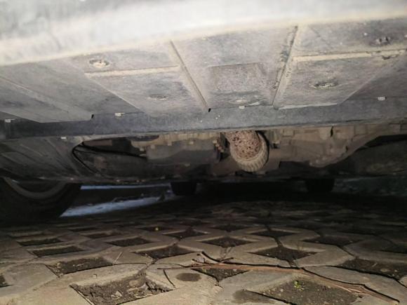 [南京·苏A] 二手别克君越2016款 20T 精英型