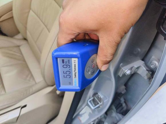 [广州·粤A] 二手大众途安2011款 1.4T DSG智臻版5座