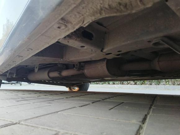 [济南·鲁A] 二手别克别克GL82015款 2.4L 豪华商务尊享版