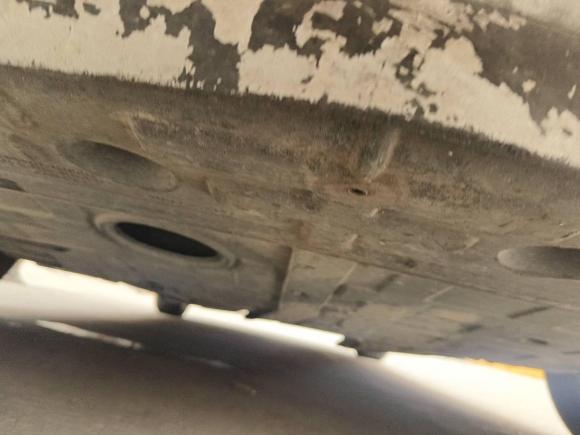 [温州·浙C] 二手现代索纳塔2013款 2.4L 自动领先版 国IV