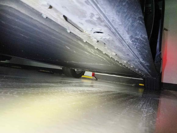 [佛山·粤A] 二手小鹏小鹏P7+2024款 长续航 Max