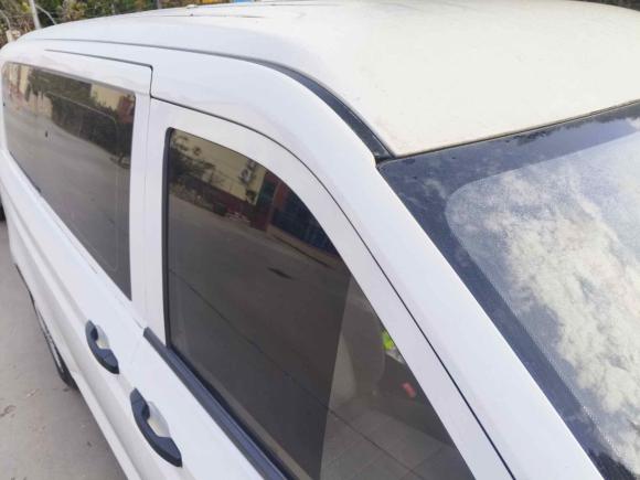 [青岛·鲁U] 二手五菱汽车五菱征程2022款 2.0L 手动创业型