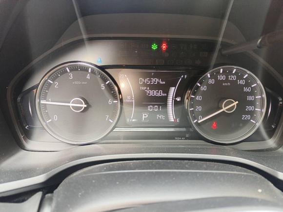 [南京·苏A] 二手本田凌派2019款 180Turbo CVT舒适版 国V