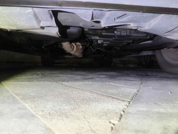 [深圳·粤B] 二手本田奥德赛2007款 2.4L 舒适版