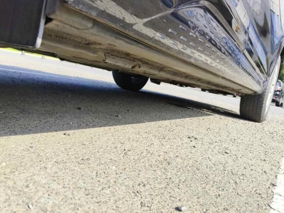 [无锡·苏B] 二手本田歌诗图2011款 3.5L 尊贵版