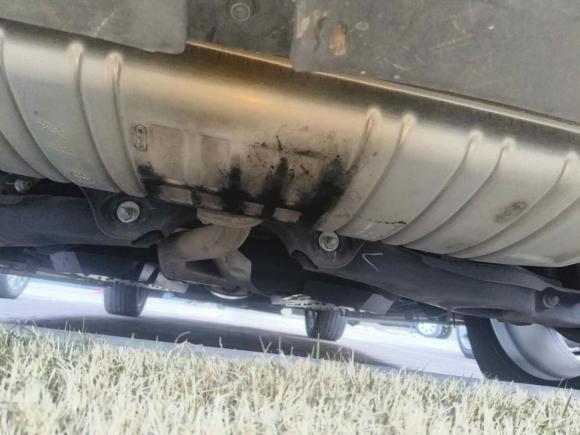 [南通·苏F] 二手奔腾奔腾T992020款 20TD 自动豪华型