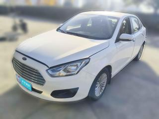 福特福睿斯2015款 1.5L 自动舒适型