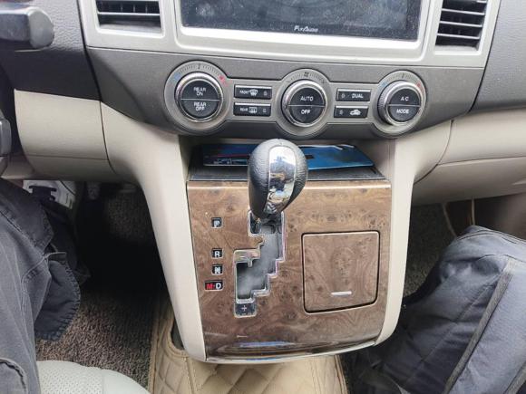 [广州·粤A] 二手马自达马自达82011款 2.3L 尊贵版