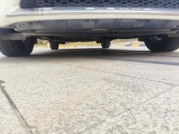 [南通·苏F] 二手丰田SIENNA2011款 2.7L 两驱自动型