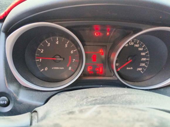 [青岛·鲁U] 二手三菱劲炫ASX2013款 2.0L CVT两驱精英版