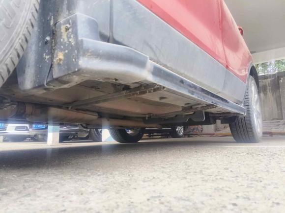 [成都·川G] 二手别克昂科拉2014款 1.4T 自动两驱都市精英型