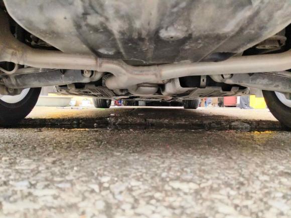 [无锡·苏B] 二手奔驰奔驰C级2019款 C 260 运动版