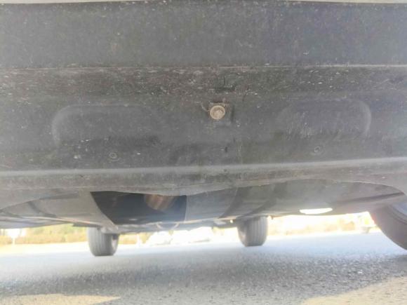 [成都·川G] 二手猎豹汽车猎豹CS102017款 2.0T 自动都市型