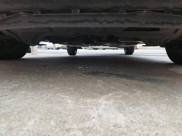 [无锡·苏B] 二手大众Polo2016款 1.6L 自动舒适型