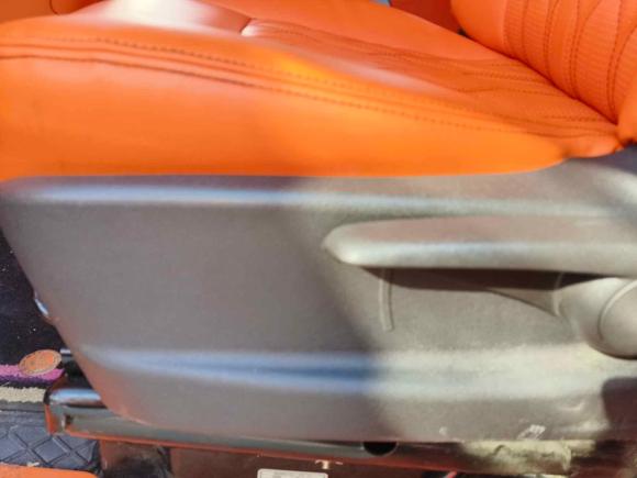 [温州·浙C] 二手福田图雅诺2020款 2.5T 手动通途加长轴中顶6/7座4J25TC3