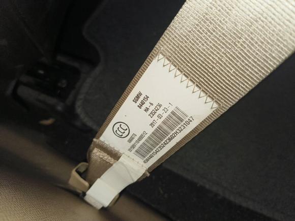 [广州·粤A] 二手宝骏宝骏7302017款 1.8L iAMT尊享型 7座