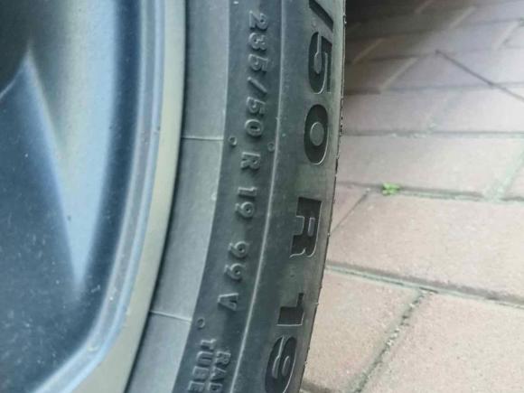 [青岛·鲁B] 二手领克领克012017款 2.0T 四驱劲Pro版