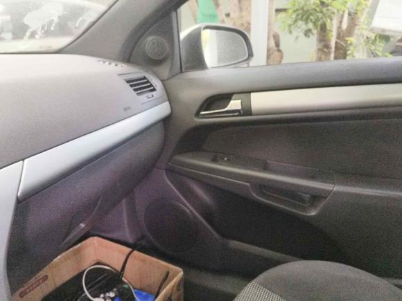 [上海·皖P] 二手欧宝雅特2007款 1.8 GTC全景风挡版