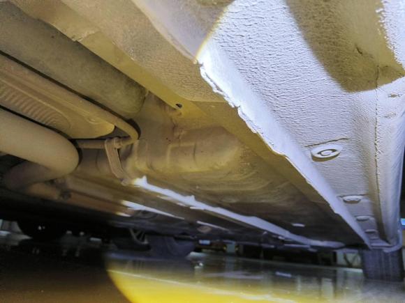 [义乌·赣C] 二手现代朗动2015款 1.6L 手动领先型