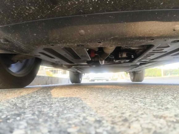 [湖州·浙E] 二手比亚迪唐新能源2023款 DM-i 冠军版 112KM 尊荣型