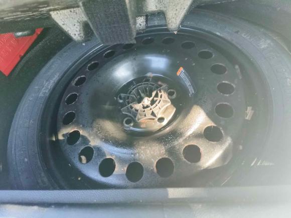 [合肥·皖A] 二手别克昂科威Plus2014款 28T 四驱精英型