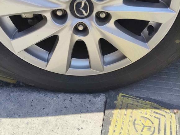 [宁波·浙B] 二手马自达马自达CX-52015款 2.0L 自动两驱都市型