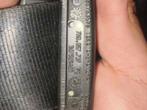 [苏州·苏E] 二手斯柯达明锐2018款 TSI280 DSG旗舰版