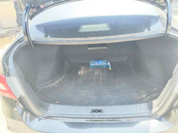 [青岛·鲁B] 二手日产轩逸2018款 1.6XV CVT尊享版