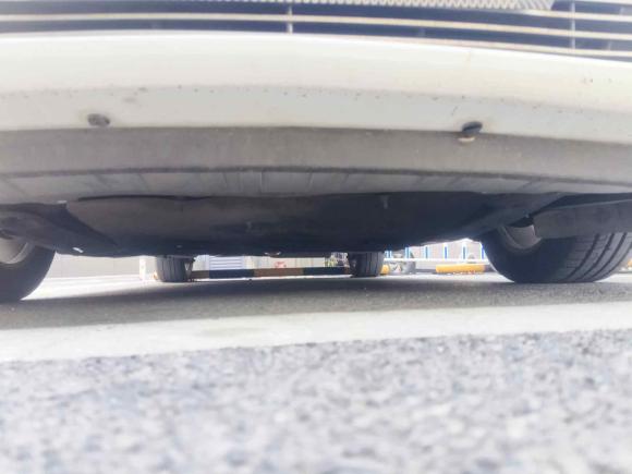 [合肥·皖A] 二手别克英朗2015款 15N 自动精英型