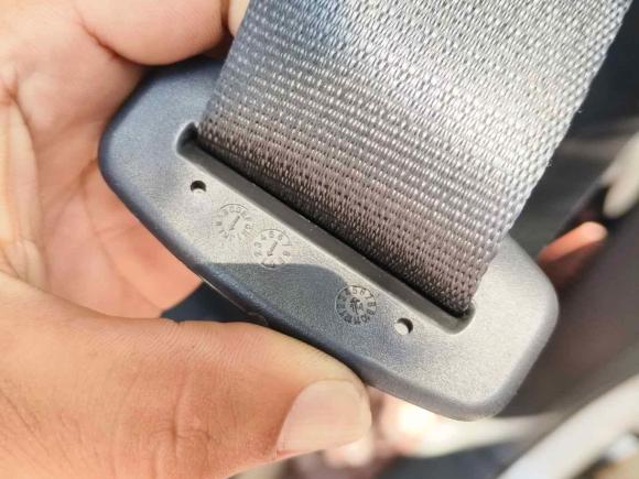 [南昌·赣M] 二手福特锐界2012款 3.5L 尊锐型