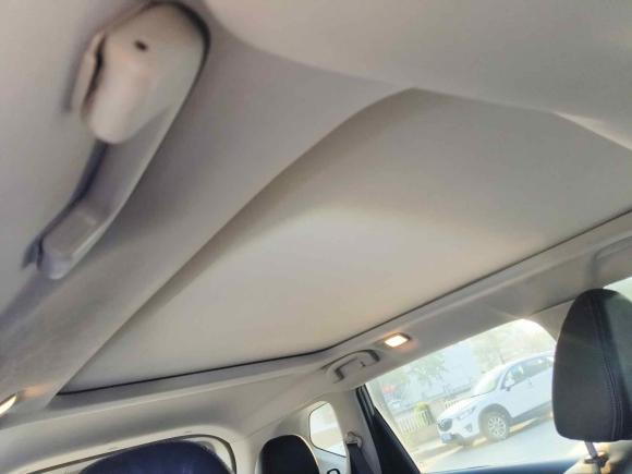 [佛山·粤E] 二手日产奇骏2014款 2.0L CVT舒适版 2WD